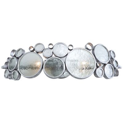 Fascination Bath Bar by Varaluz - Starlight Lighting USA and Canada
